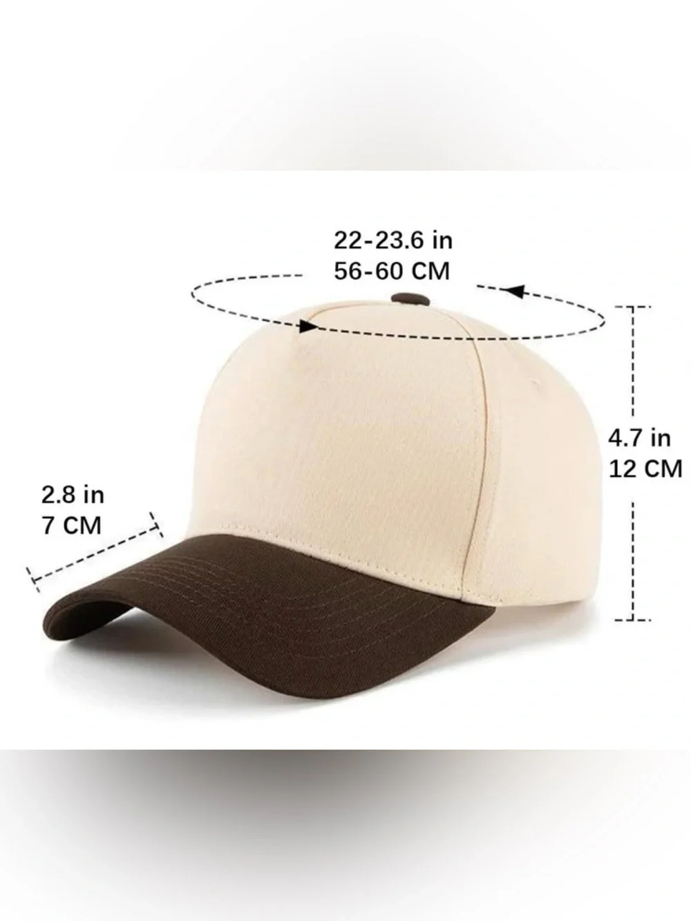 Expensive & Difficult Embroidered Cap - Camouflage Bill